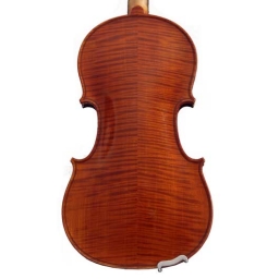 French Violin Labelled J DIDELOT