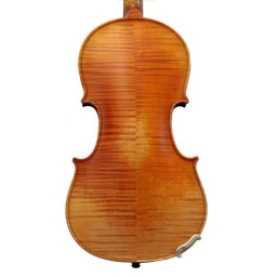 French Violin Labelled JEAN BAPTISTE VUILLAME PARIS