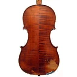 French Violin Labelled PILLOT c. 1900