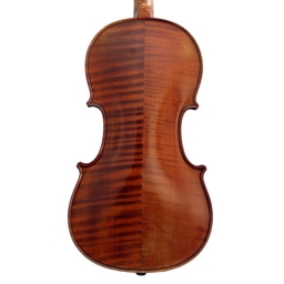 French Violin Labelled BERTHOLINI c. 1920