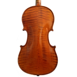 French Violin LABERTE LABELLED HENRY ARNAUD