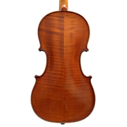 French Violin By ALBERT DEBLAYE, 1923