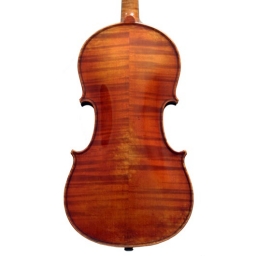 French Violin LABERTE HUMBERT c. 1923