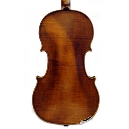 French Violin D. NICHOLAS, c. 1840