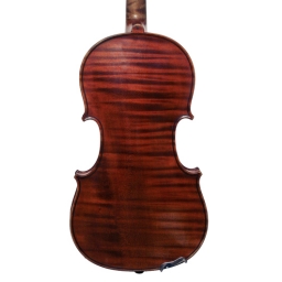 Violon français par FRANCOIS MALINE, 1850