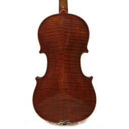 French Violin by LABERTE HUMBERT, 1925