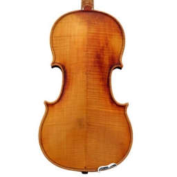 French Violin D. NICHOLAS, c 1820