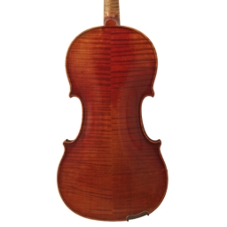 German Violin by HEINRICH ROTH, 1925