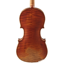 German Violin by LOUIS NOEBE, Bad Homburg, 1890