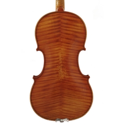 French Violin By DIEUDONNE, c. 1940