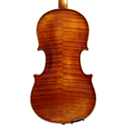 French Violin LABERTE HUMBERT c 1920