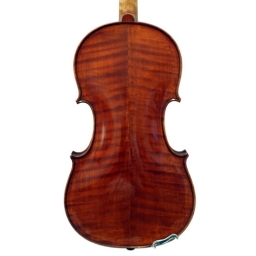 French Violin COLLIN-MEZIN FILS 1921