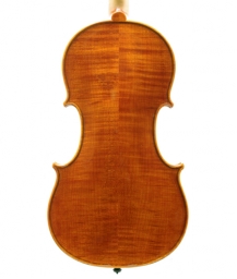 French Violin LAMBERT HUMBERT c 1923