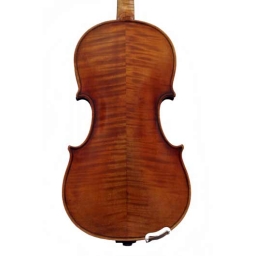 French Violin by JTL
