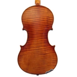 German Violin By ROTH LABELLED MEINEL c.1930
