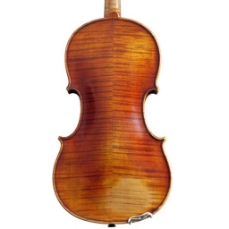 French Violin By RENE JACQUEMIN