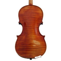 French Violin By COLLIN MEZIN FILS 1931