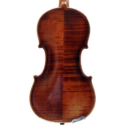 English Violin By JOB ARDERN 1899