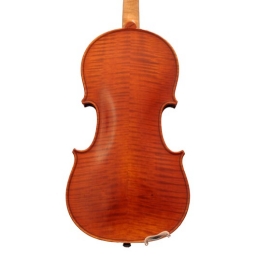 French Violin JTL Labelled LORENZI c. 1920