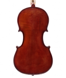 Italian Violin By Cavalli, Cremona