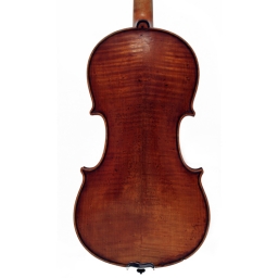 Italian Violin by CARLO CARLETTI, 1921