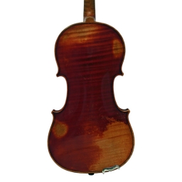 Violon français par GUSTAVE BERNARDEL, 1893