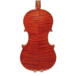 Italian Violin By MARCO IMER PICCINOTTI & A.SCANDROGLIO, 2005
