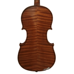 French Violin by COLLIN-MEZIN, 1894
