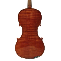 Italian Violin by BELLAFONTANA GENOA, 1966