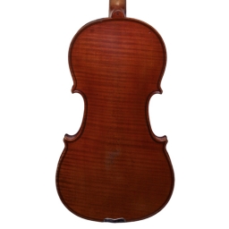 French Violin by COLLIN-MEZIN, 1893