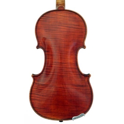 French Violin By Charles QUENOIL PILEU 1948