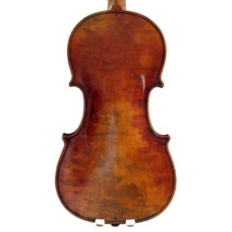 Italian Violin By SCROLLAVEZZA & ZANRE 2018 GUADAGNINI COPY