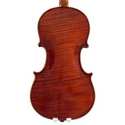 Italian Violin By SCROLLAVEZZA & ZANRE 2018 MOD SGARABOTTO 1929