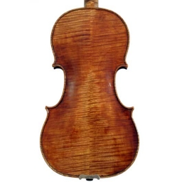 French Violin by CHARLES COQUET 2018 MOD GUARNERI