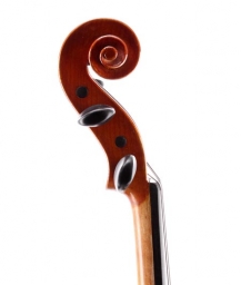 Etude Violin - 1/2