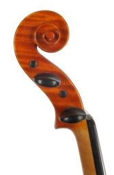 Jay Haide Violin - 1/2