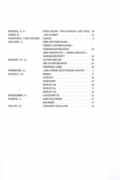 Violin Duos for Beginners