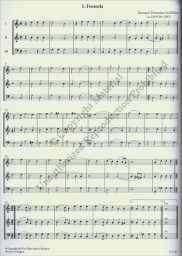 Intermediate Level Trios