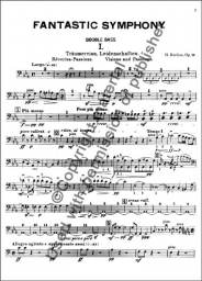 Selected Romantic Symphonies