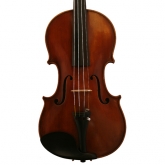 French violin labelled "Charles Remy 1916"