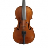 German Viola c.1790 - 15 7/16"