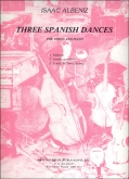 Three Spanish Dances