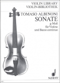 Sonata in G- Op.6 No.2