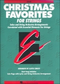 Christmas Favorites for Strings