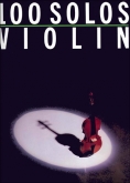 100 Solos for Violin