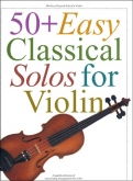 50+ Easy Classical Solos