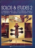 Solos & Etudes - Book 2