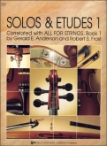 Solos & Etudes - Book 1