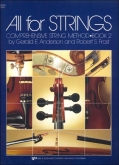 All for Strings -  Book II