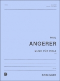 Musik für Viola